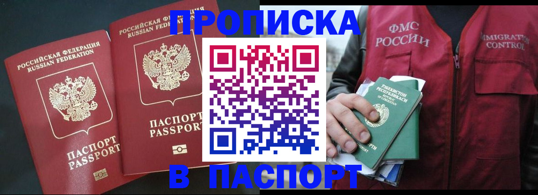 прописка 2026 в Кандалакше